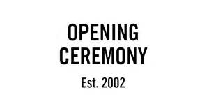 logo Opening Ceremony 